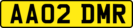 AA02DMR