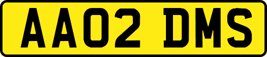 AA02DMS