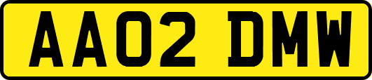 AA02DMW