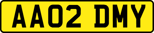 AA02DMY