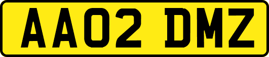 AA02DMZ
