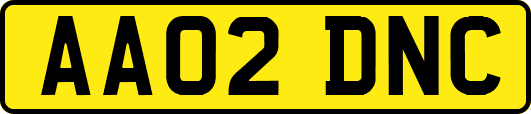 AA02DNC