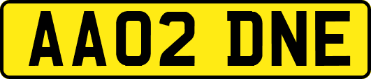 AA02DNE