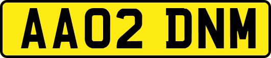 AA02DNM