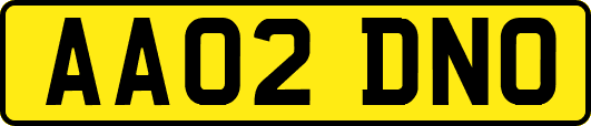 AA02DNO