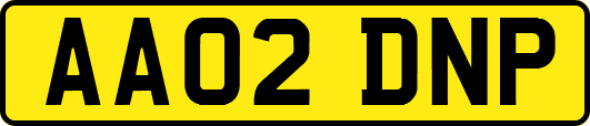 AA02DNP