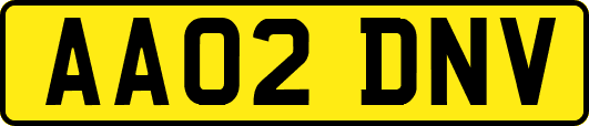 AA02DNV
