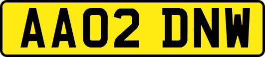 AA02DNW