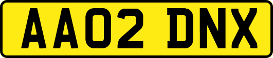 AA02DNX