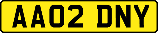 AA02DNY
