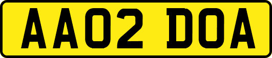 AA02DOA