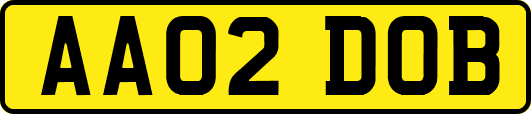 AA02DOB