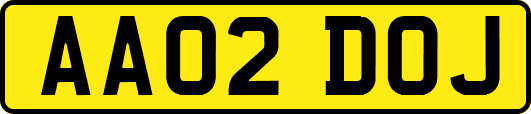 AA02DOJ