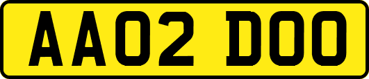 AA02DOO