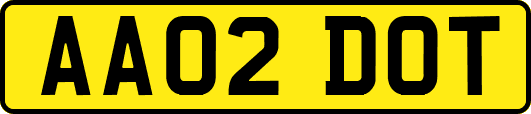 AA02DOT