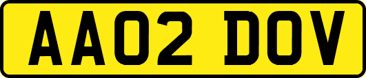 AA02DOV