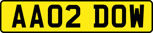 AA02DOW
