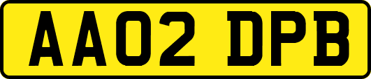 AA02DPB