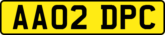 AA02DPC