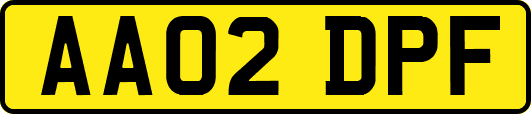 AA02DPF