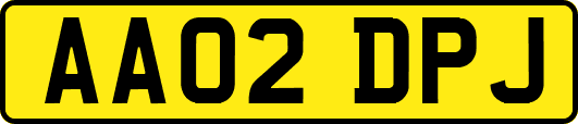 AA02DPJ