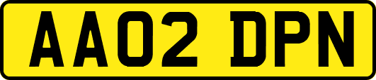 AA02DPN