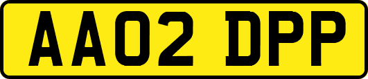 AA02DPP