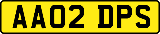 AA02DPS