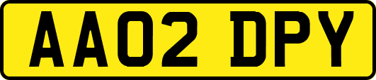 AA02DPY