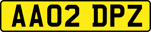 AA02DPZ