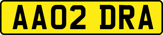 AA02DRA
