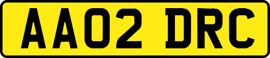 AA02DRC