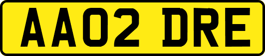 AA02DRE