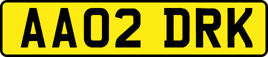 AA02DRK