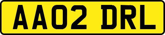 AA02DRL