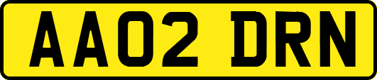 AA02DRN