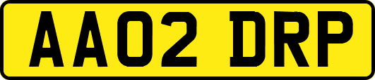 AA02DRP