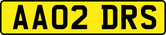 AA02DRS