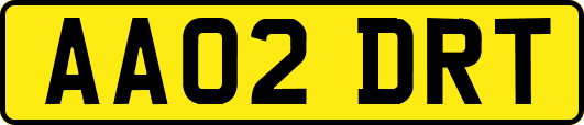 AA02DRT