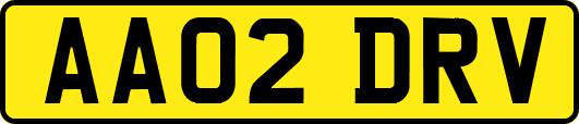 AA02DRV
