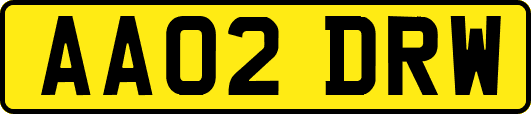 AA02DRW