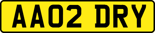 AA02DRY