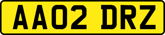 AA02DRZ