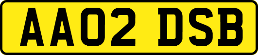 AA02DSB
