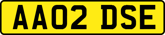 AA02DSE