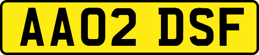 AA02DSF