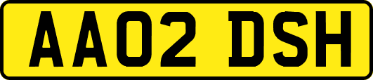 AA02DSH