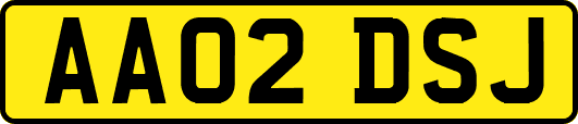 AA02DSJ