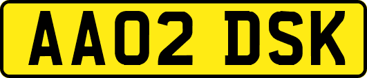 AA02DSK