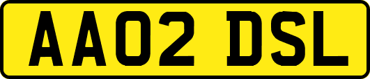 AA02DSL